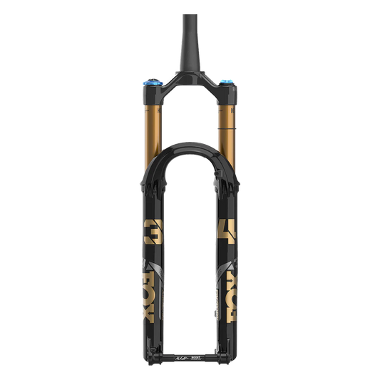 FOX RACING SHOX 34 FLOAT 29" FACTORY Grip X Kabolt As 15x110mm Boost Zwart 2025 vork