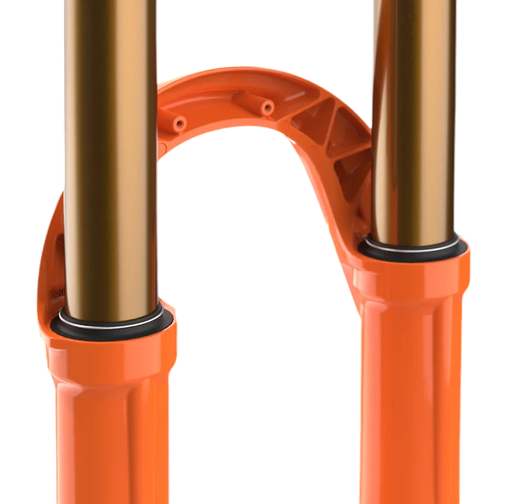 FOX RACING SHOX 34 FLOAT 29" FACTORY Grip X Axe Kabolt 15x110mm Boost Orange 2025 vork