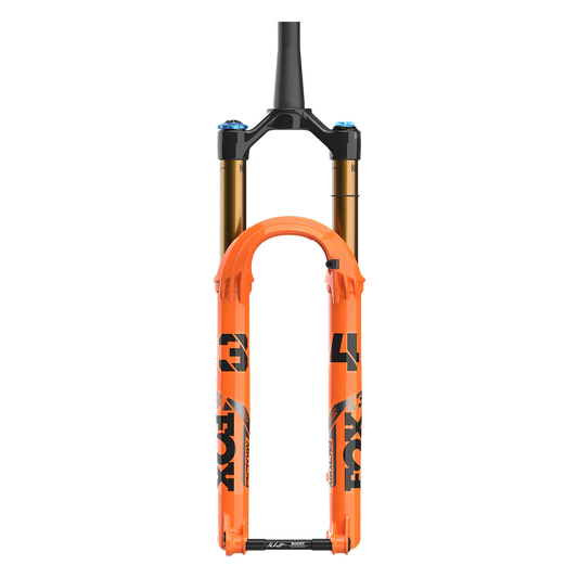 FOX RACING SHOX 34 FLOAT 29" FACTORY Grip X Axe Kabolt 15x110mm Boost Orange 2025 vork