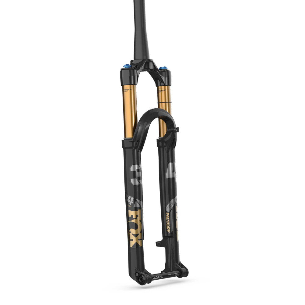 FOX RACING SHOX 34 FLOAT SC 29" FACTORY Grip SL Remote Axle Kabolt SL 15x110mm Boost Zwart 2025