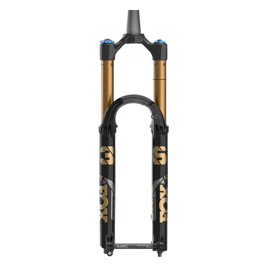 FOX RACING SHOX 36 FLOAT E-MTB 29" FACTORY Grip X As Kabolt-X 15x110mm Boost Zwart 2025