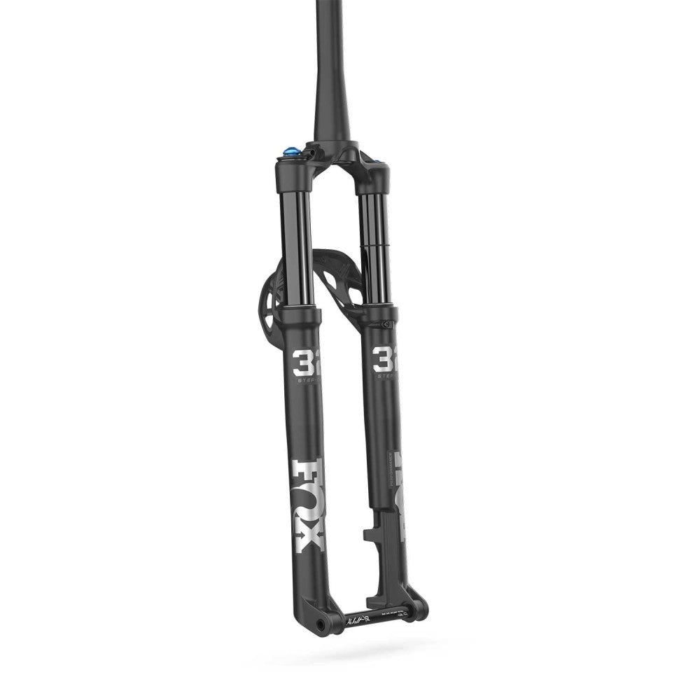 FOX RACING SHOX 32 FLOAT SC 29" PERFORMANCE Grip Remote As Kabolt SL 15x110mm Boost Zwart 2025