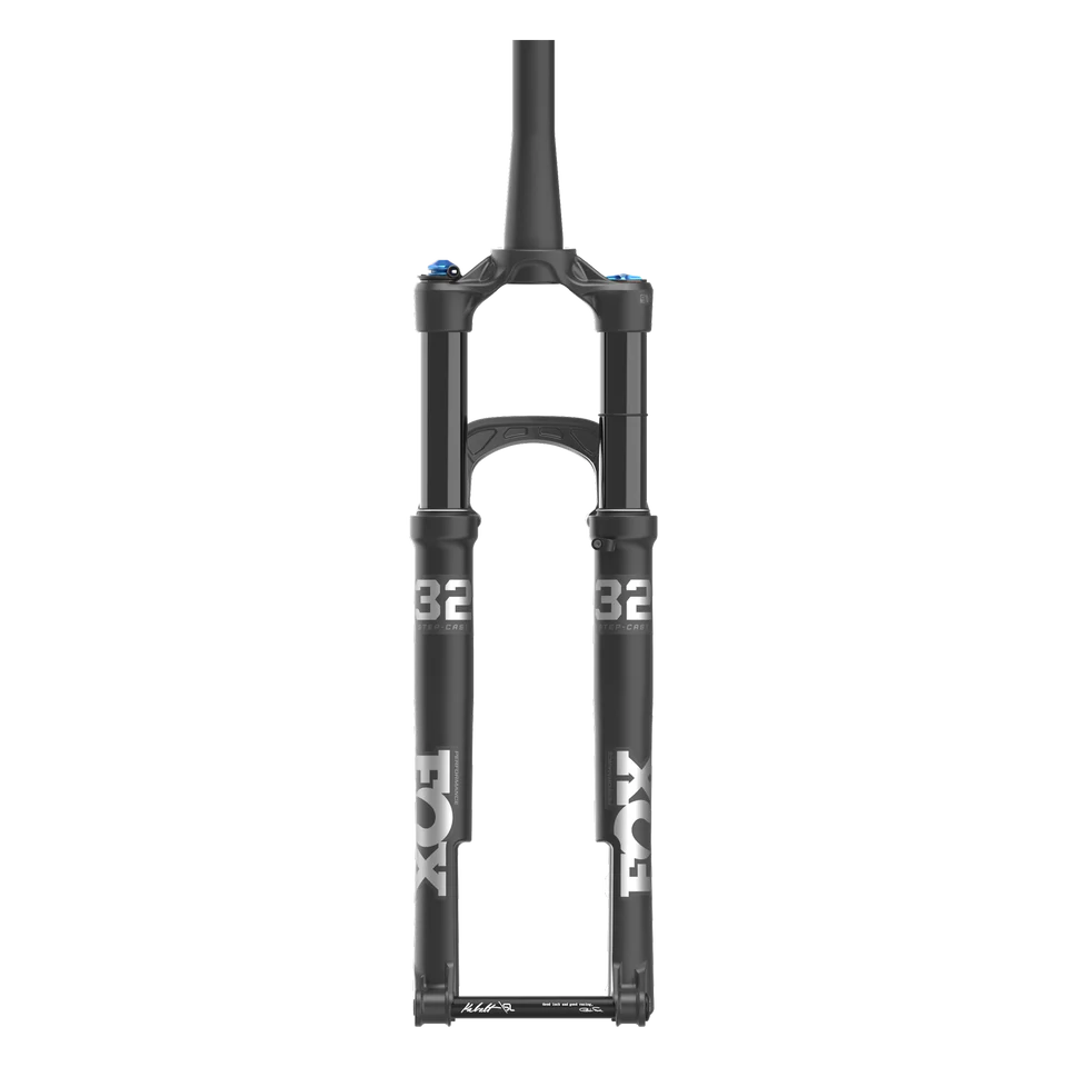 FOX RACING SHOX 32 FLOAT SC 29" PERFORMANCE Grip Remote As Kabolt SL 15x110mm Boost Zwart 2025