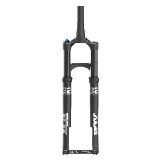 FOX RACING SHOX 32 FLOAT SC 29" PERFORMANCE Grip Remote As Kabolt SL 15x110mm Boost Zwart 2025