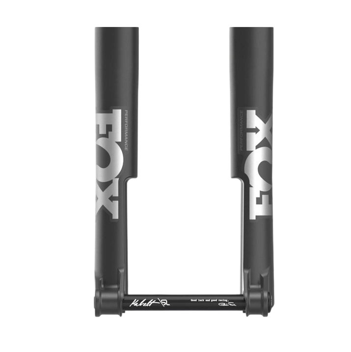 FOX RACING SHOX 32 FLOAT SC 29" PERFORMANCE Grip Remote As Kabolt SL 15x110mm Boost Zwart 2025