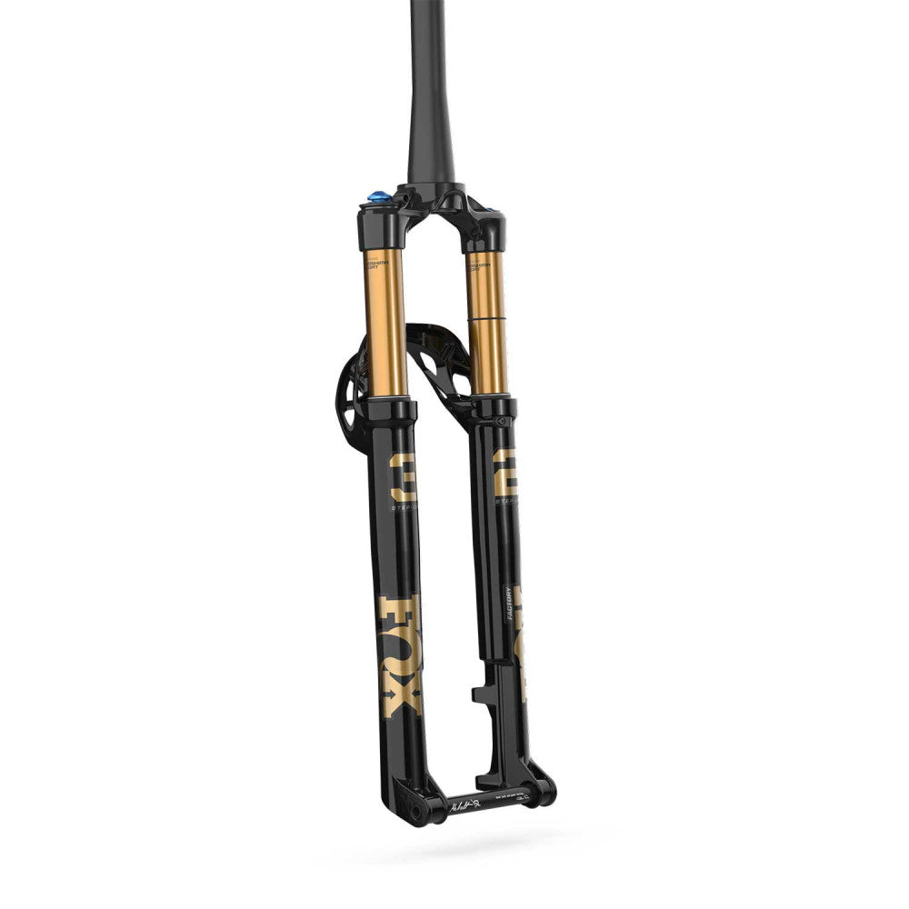 FOX RACING SHOX 32 FLOAT SC 29" FACTORY Grip SL Remote Axle Kabolt SL 15x110mm Boost Zwart 2025