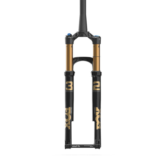 FOX RACING SHOX 32 FLOAT SC 29" FACTORY Grip SL Remote Axle Kabolt SL 15x110mm Boost Zwart 2025