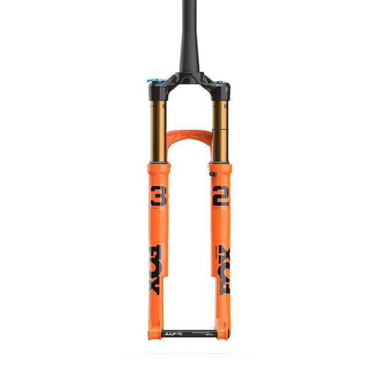 FOX RACING SHOX 32 FLOAT SC 29" FACTORY Grip SL 3Pos-Adj As Kabolt SL 15x110mm Boost Oranje 2025