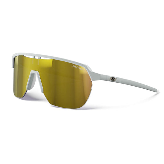 Bril JULBO FREQUENCY Grijs Spectron Bruin