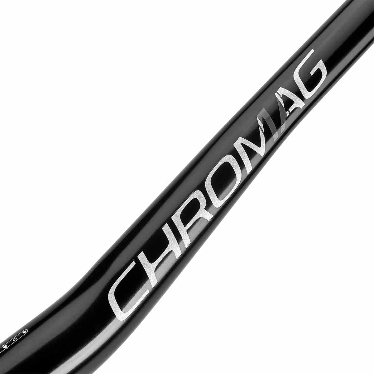 Cintre CHROMAG FUBARS OSX LTD Rise 25 mm 800 mm Noir/Chrome