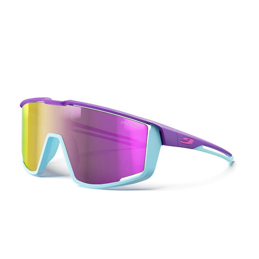 JULBO FURY Violet Spectron 3CF Violet/Geel Bril
