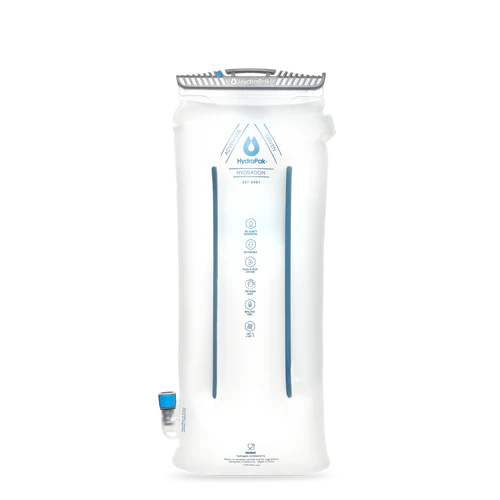 HYDRAPAK CONTOUR 3L waterzak