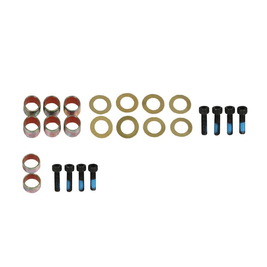 Rebuild Kit pour CANE CREEK THUDBUSTER ST