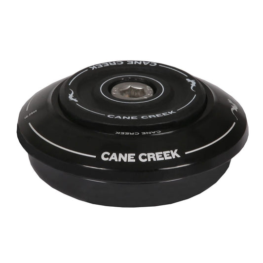 Hoge Cup voor CANE CREEK TEN 1"1/8 Semi-geïntegreerd balhoofd ZS44 Zwart