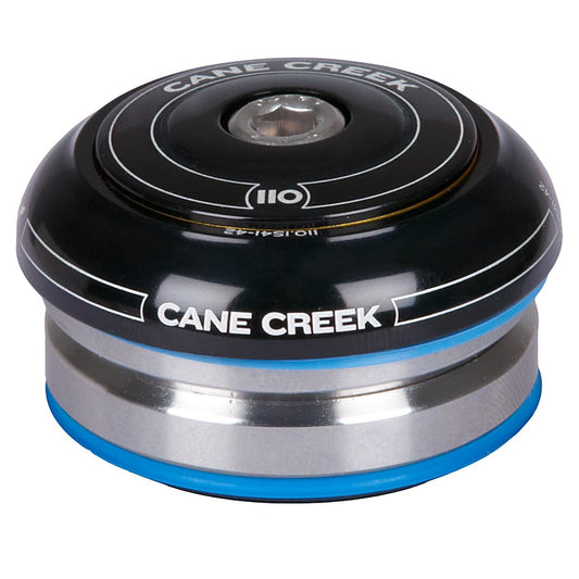 CANE CREEK 110 1"1/8 IS41 GeΓ―ntegreerde Hoofdtelefoon Zwart