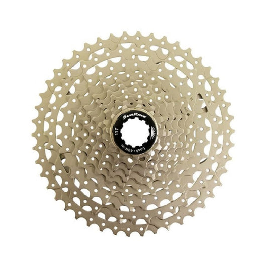 SUNRACE CSMS2 10V cassette