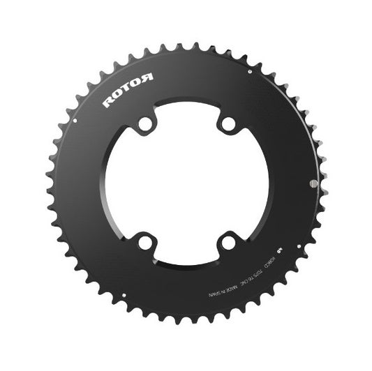 SRAM FORCE AXS 110mm 12V ROTOR R-RING Buiten Kettingblad