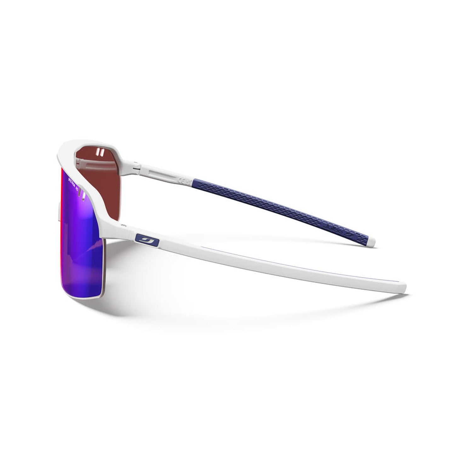 JULBO INTENSITY Groupama-FDJ Spectron HD3 Blauw Bril