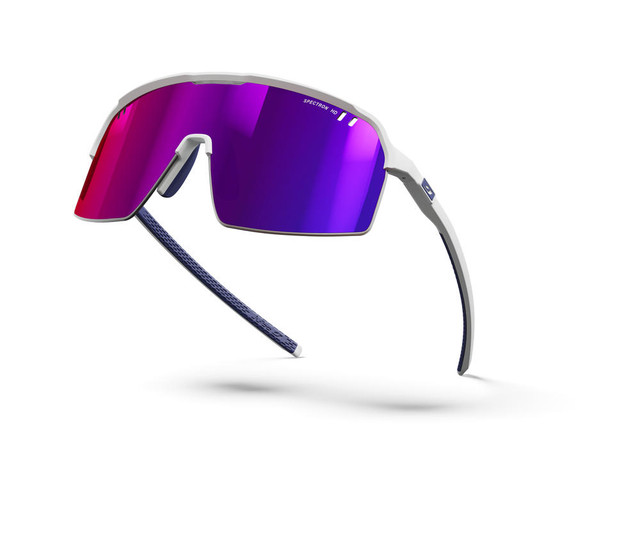 JULBO INTENSITY Groupama-FDJ Spectron HD3 Blauw Bril