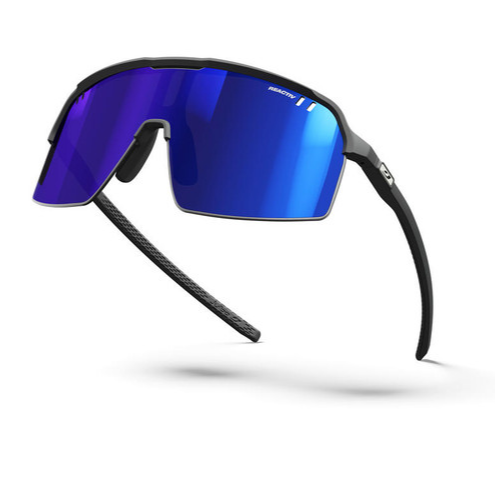 JULBO INTENSITY Bril Zwart Reactiv Blauw