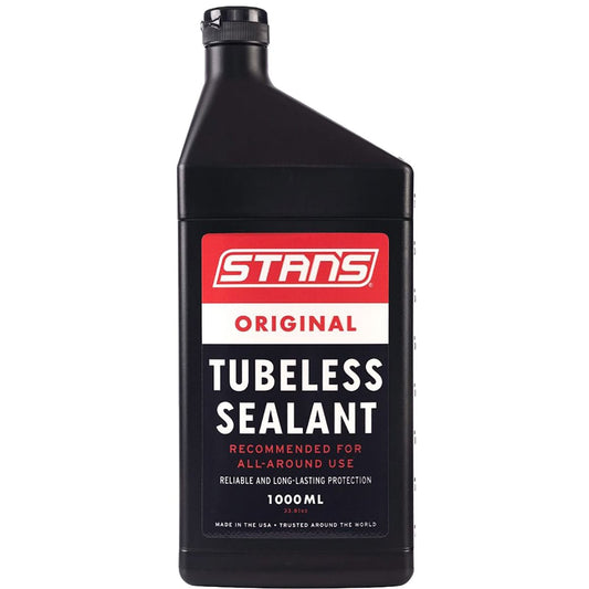 STAN'S NOTUBES DE OPLOSSING Vloeistof tegen lekrijden (1000 ml)