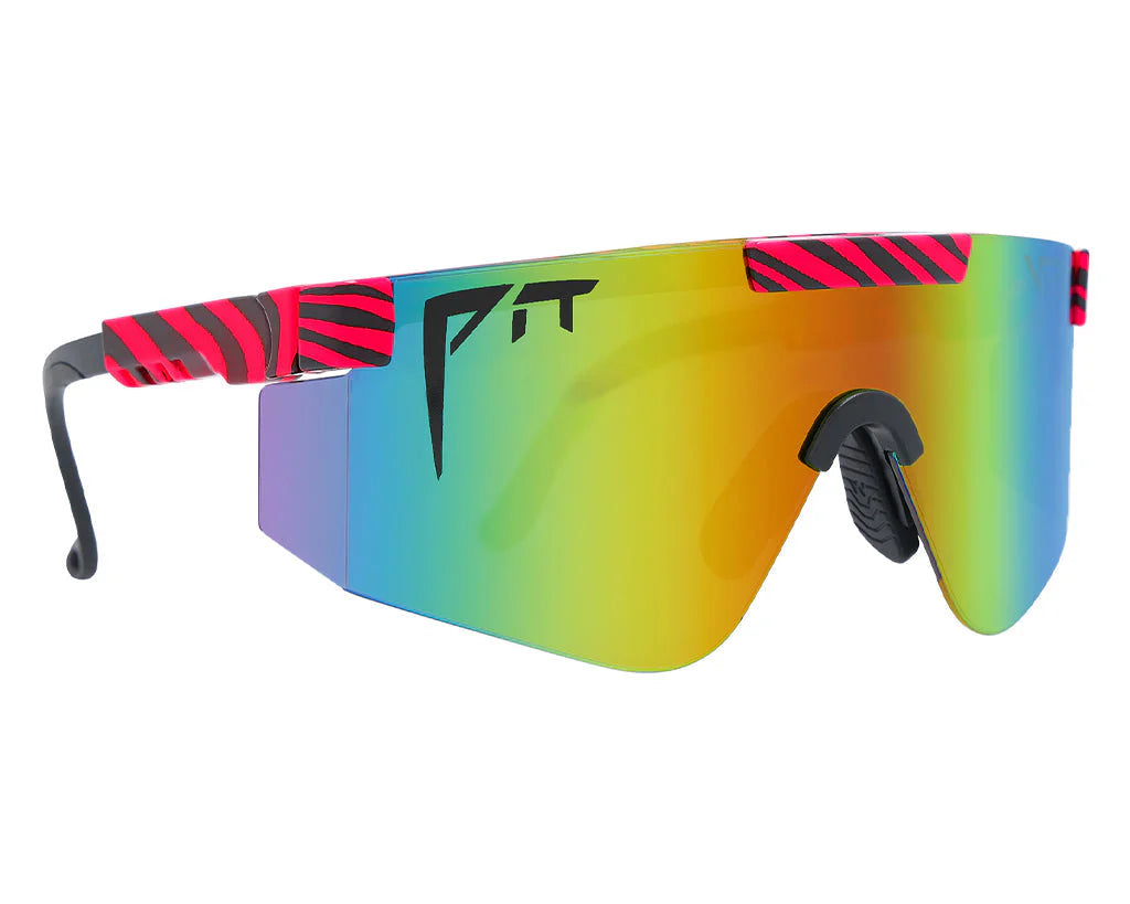 PIT VIPER DE HOT TROPIC 2000 gepolariseerde bril