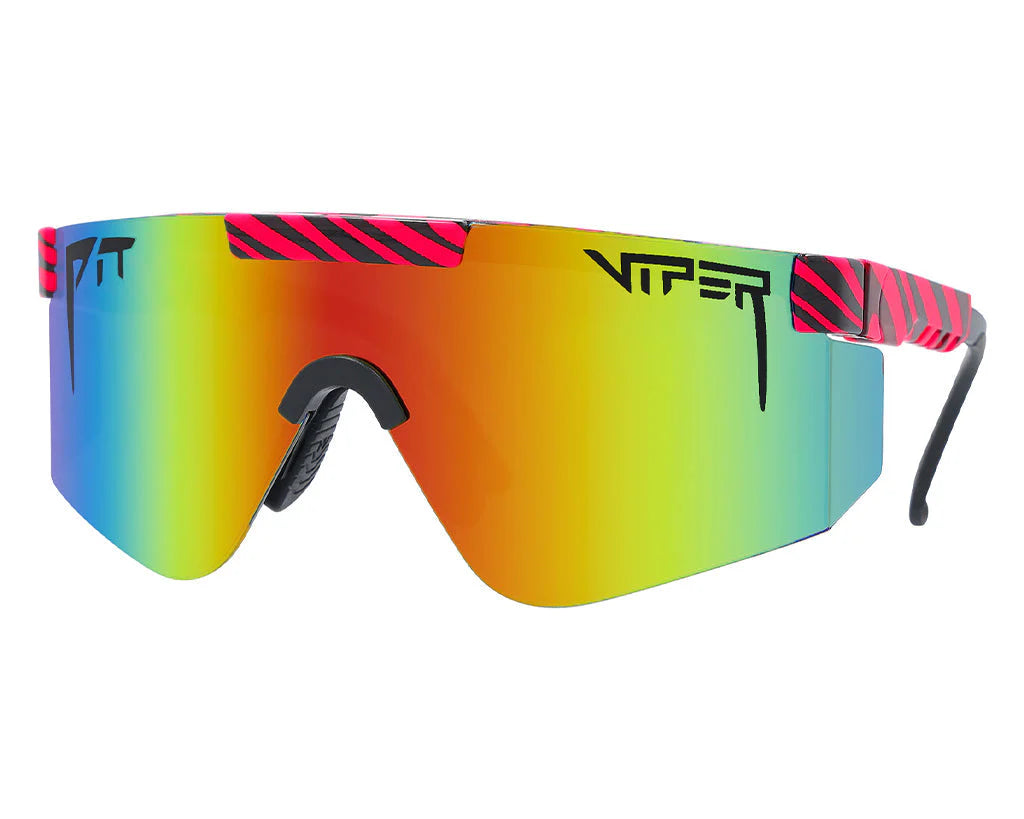 PIT VIPER DE HOT TROPIC 2000 gepolariseerde bril