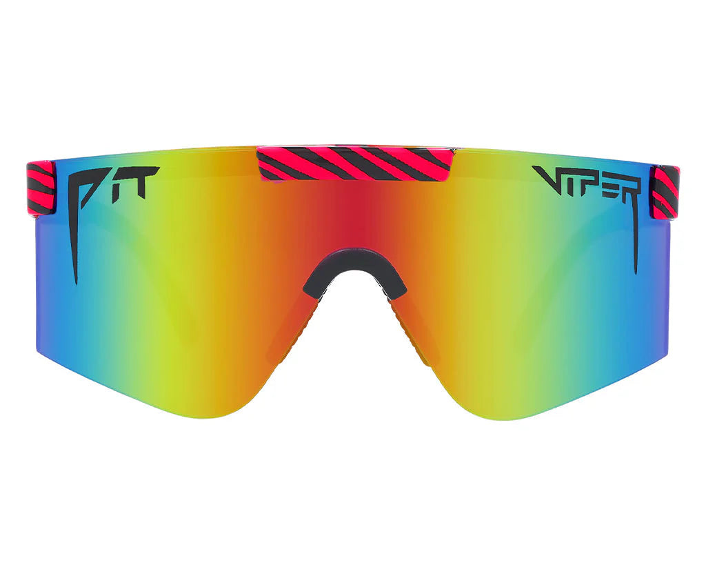 PIT VIPER DE HOT TROPIC 2000 gepolariseerde bril