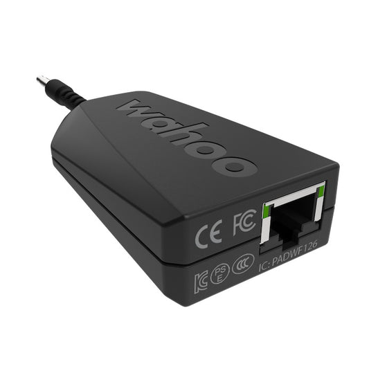 WAHOO KICKR Direct Connect Ethernet-box