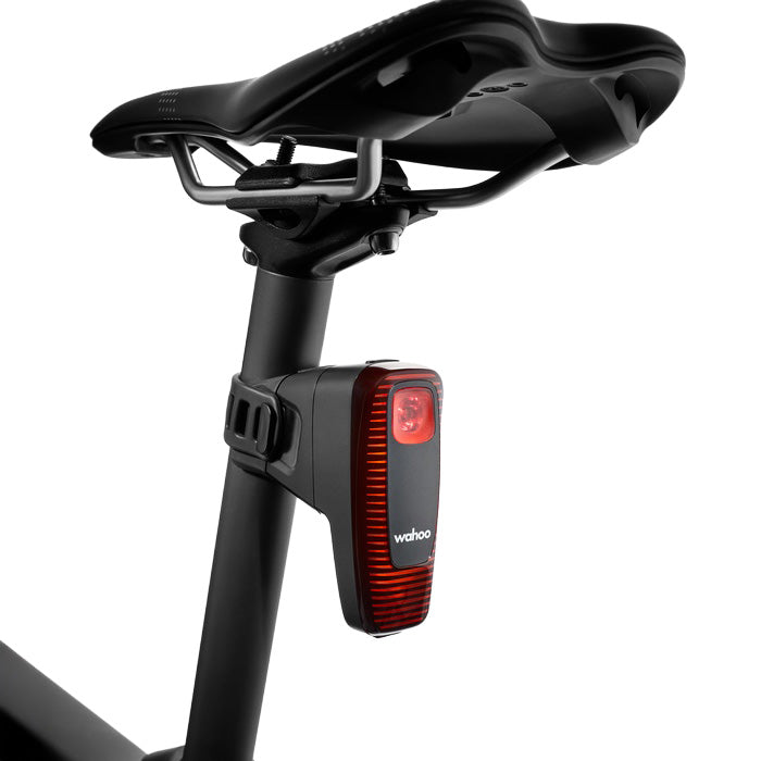 Achterverlichting WAHOO TRACKR RADAR