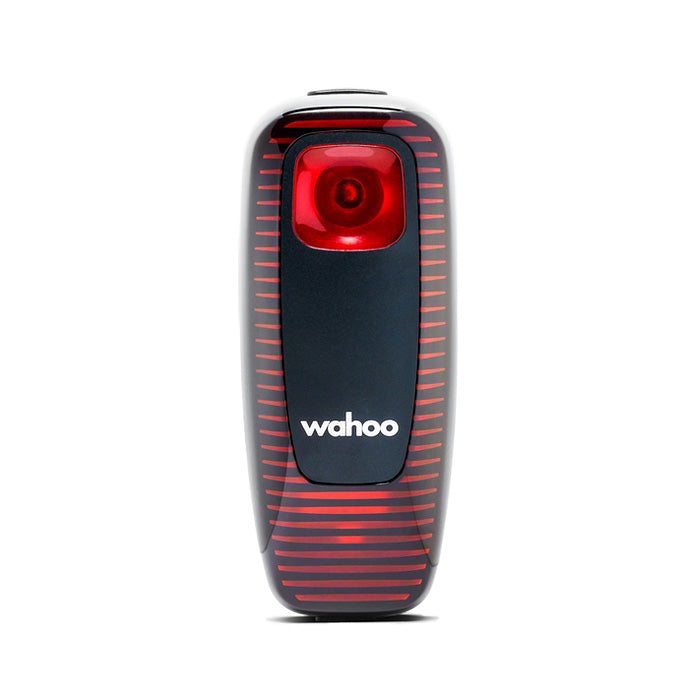 Achterverlichting WAHOO TRACKR RADAR