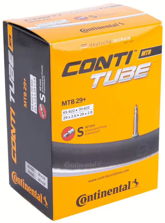 CONTINENTAL binnenband 29x1.75-2.5 Presta 42mm