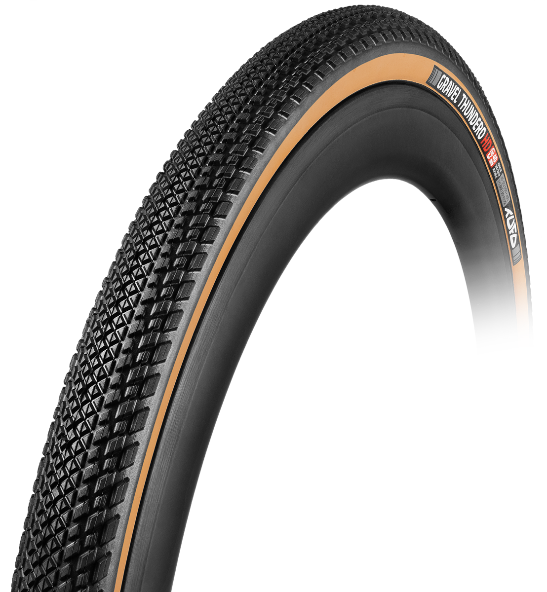 TUFO GRAVEL THUNDERO HD 700x40 binnenband Type zachte band