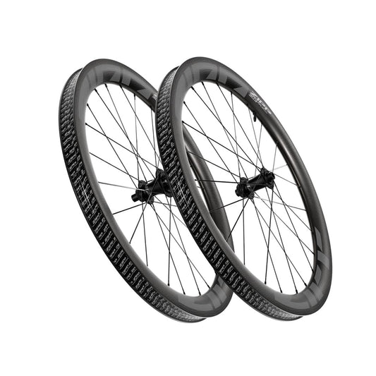 Paar ZIPP 303 XPLR SW DISC Tubeless wielen (Center Lock)