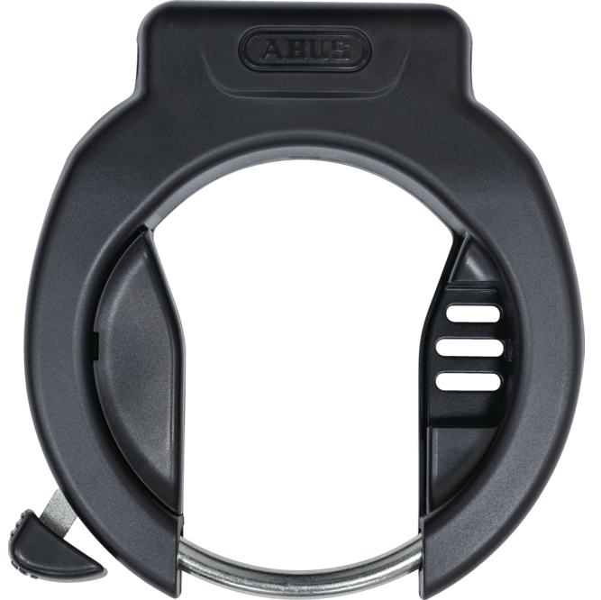 ABUS PRO AMPARO 4750X NR BK Frame Slot
