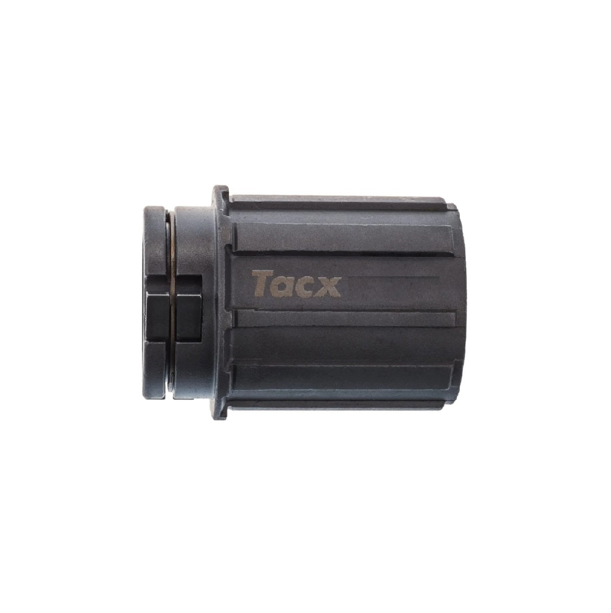 Vrijloophuis voor Home Trainer TACX Flux S. FLUX 2. NEO 2T Type 2 voor Shimano/Sram cassette