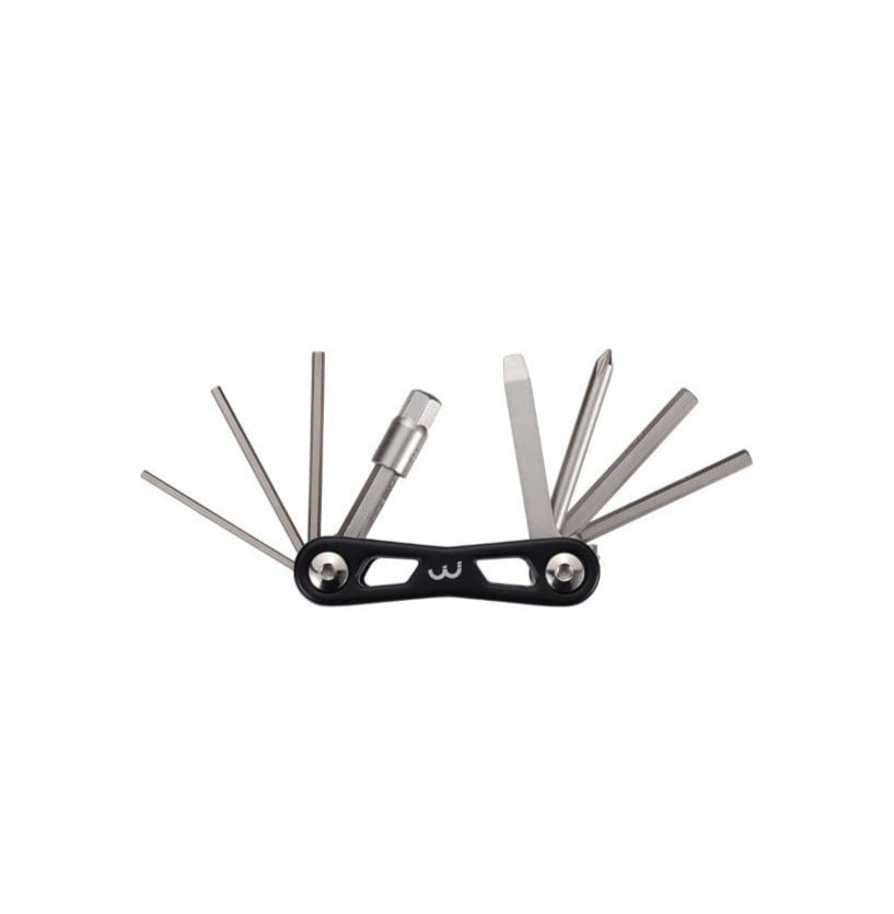 BBB MINIFOLD 9 functies multitool BTL-40S