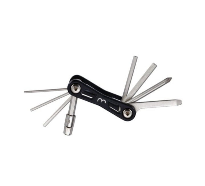 BBB MINIFOLD 9 functies multitool BTL-40S