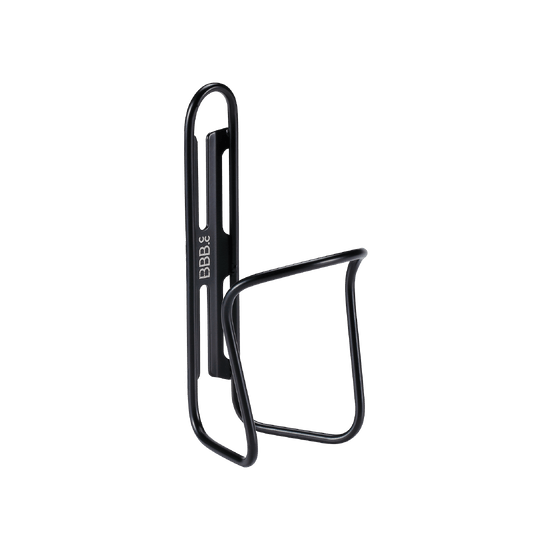 BBB STEELCAGE bidonhouder BBC-51 Zwart