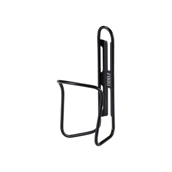 BBB STEELCAGE bidonhouder BBC-51 Zwart