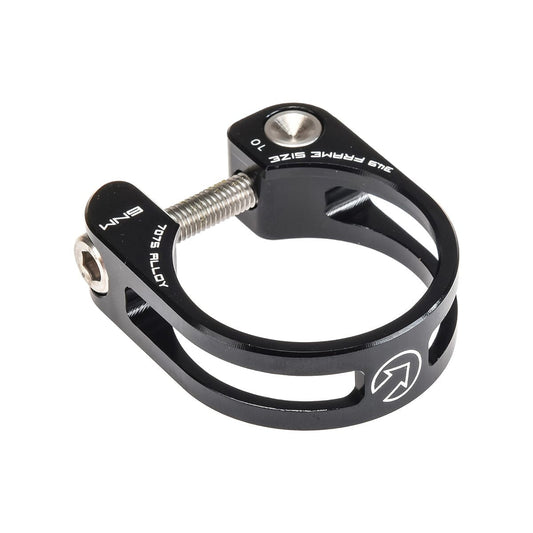 Collier de Selle PRO PERFORMANCE Serrage Ecrou