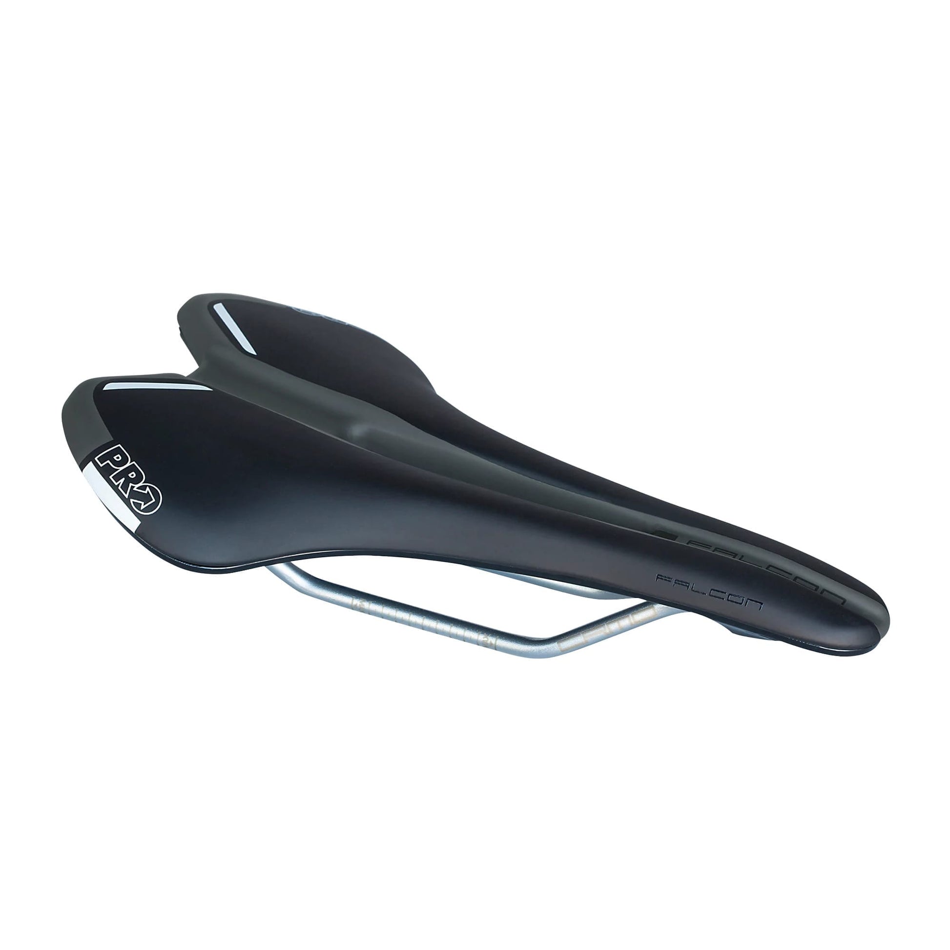 Selle PRO FALCON 142mm Rails Chromoly Noir