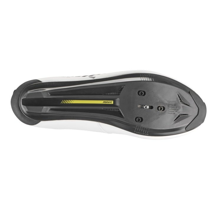 MAVIC COSMIC ELITE TRI Schoenen Wit