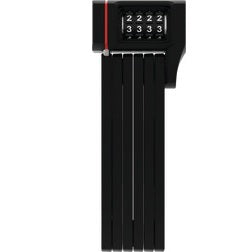 ABUS BORDO UGRIP 5700C Inklapbaar knikdiefstalslot + SH beugel