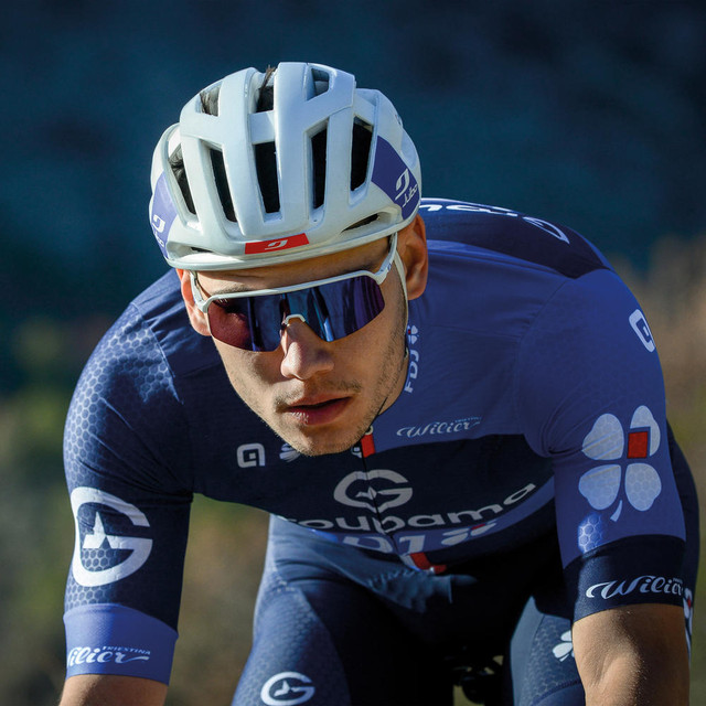 JULBO INTENSITY Groupama-FDJ Spectron HD3 Blauw Bril