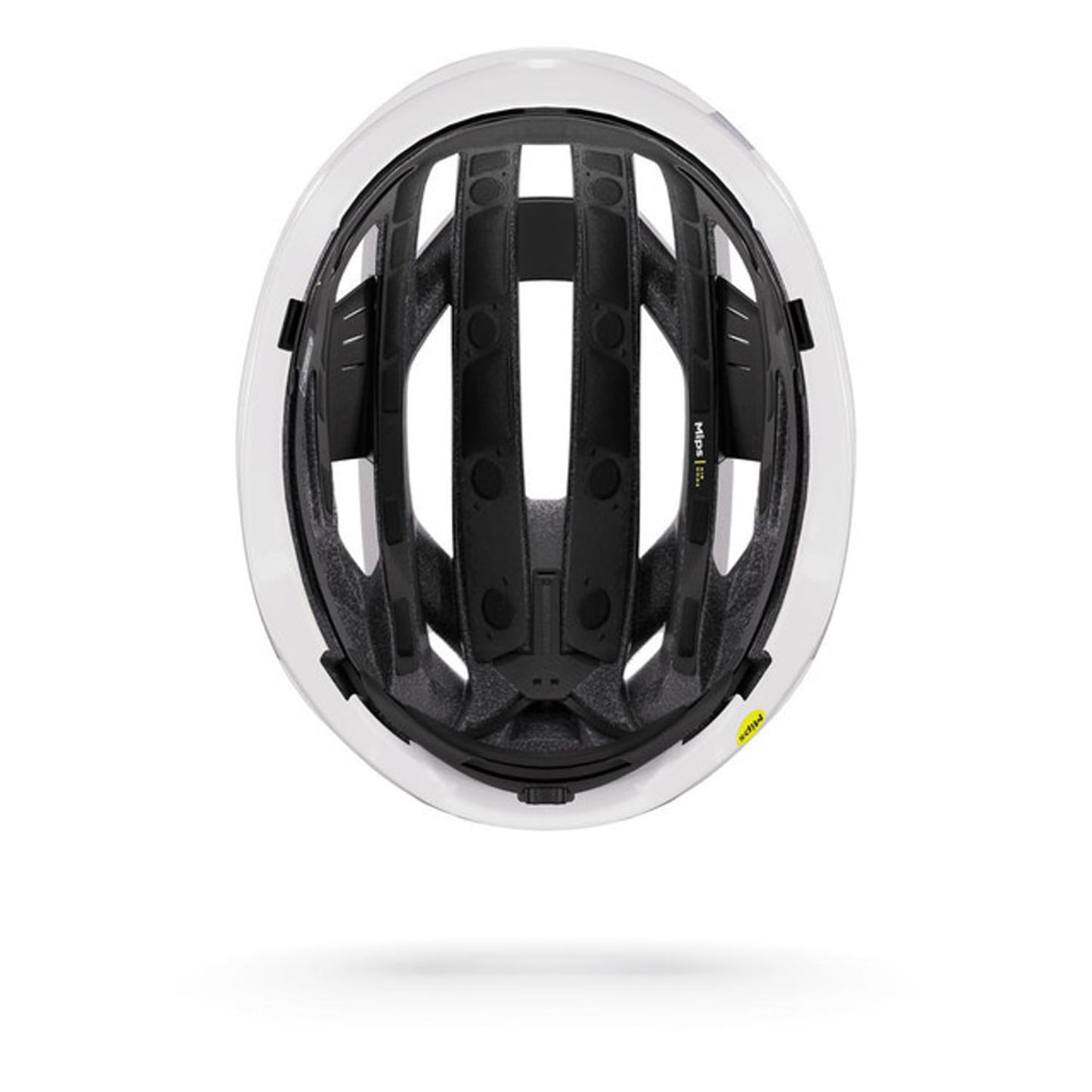 JULBO FINISHER Weghelm Wit
