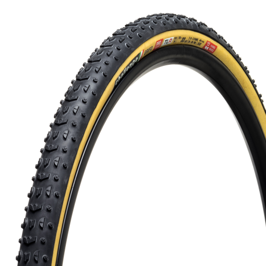 CHALLENGE OPEN GRIFO 700x33c Tubeless voorbereid Beige band