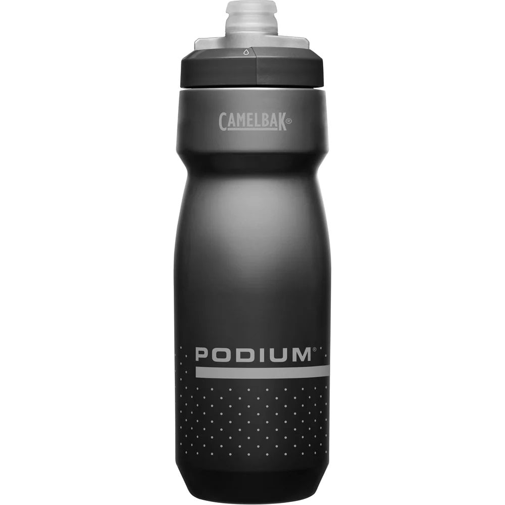 CAMELBAK PODIUM Fles Zwart