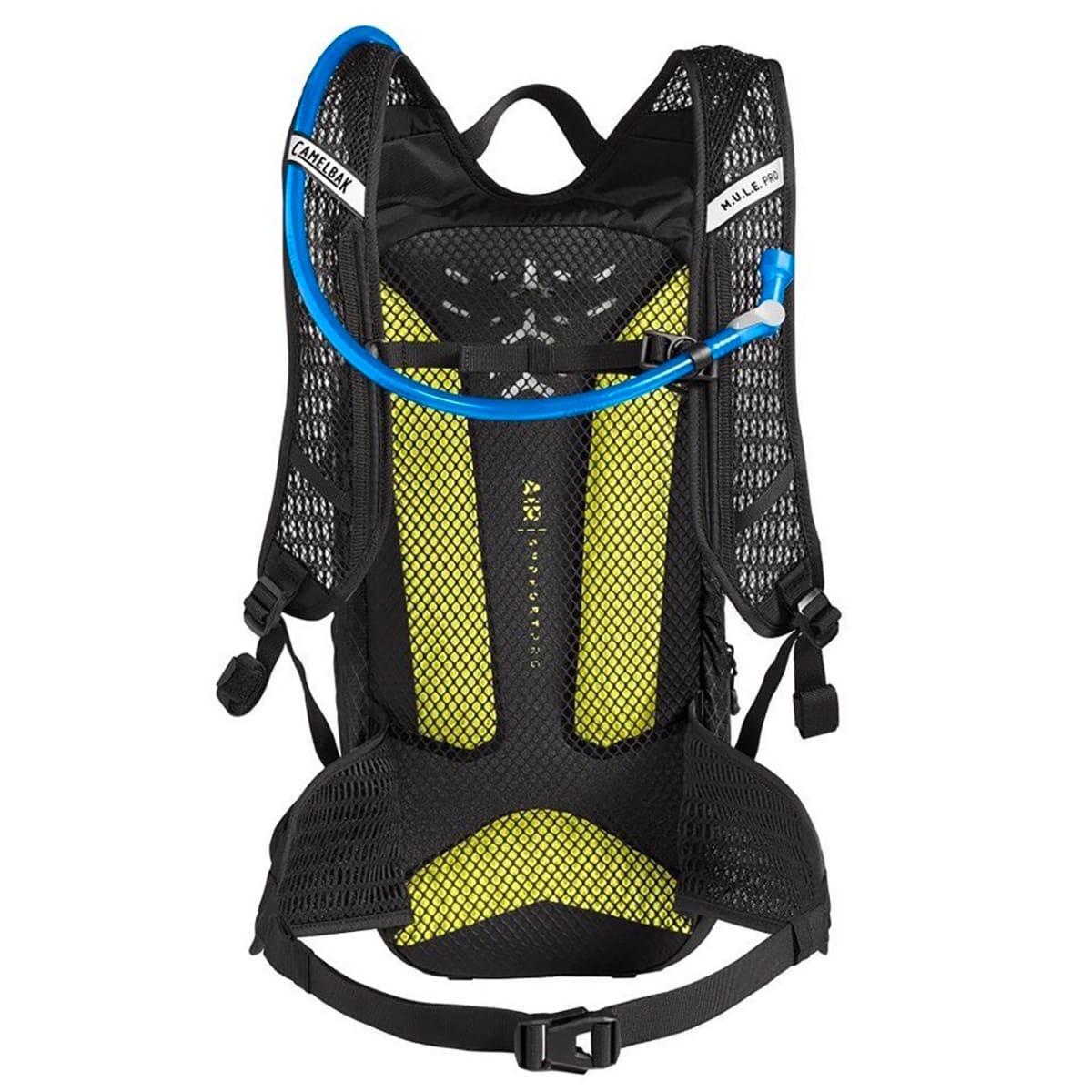 Sac d'Hydratation CAMELBAK MULE PRO Noir