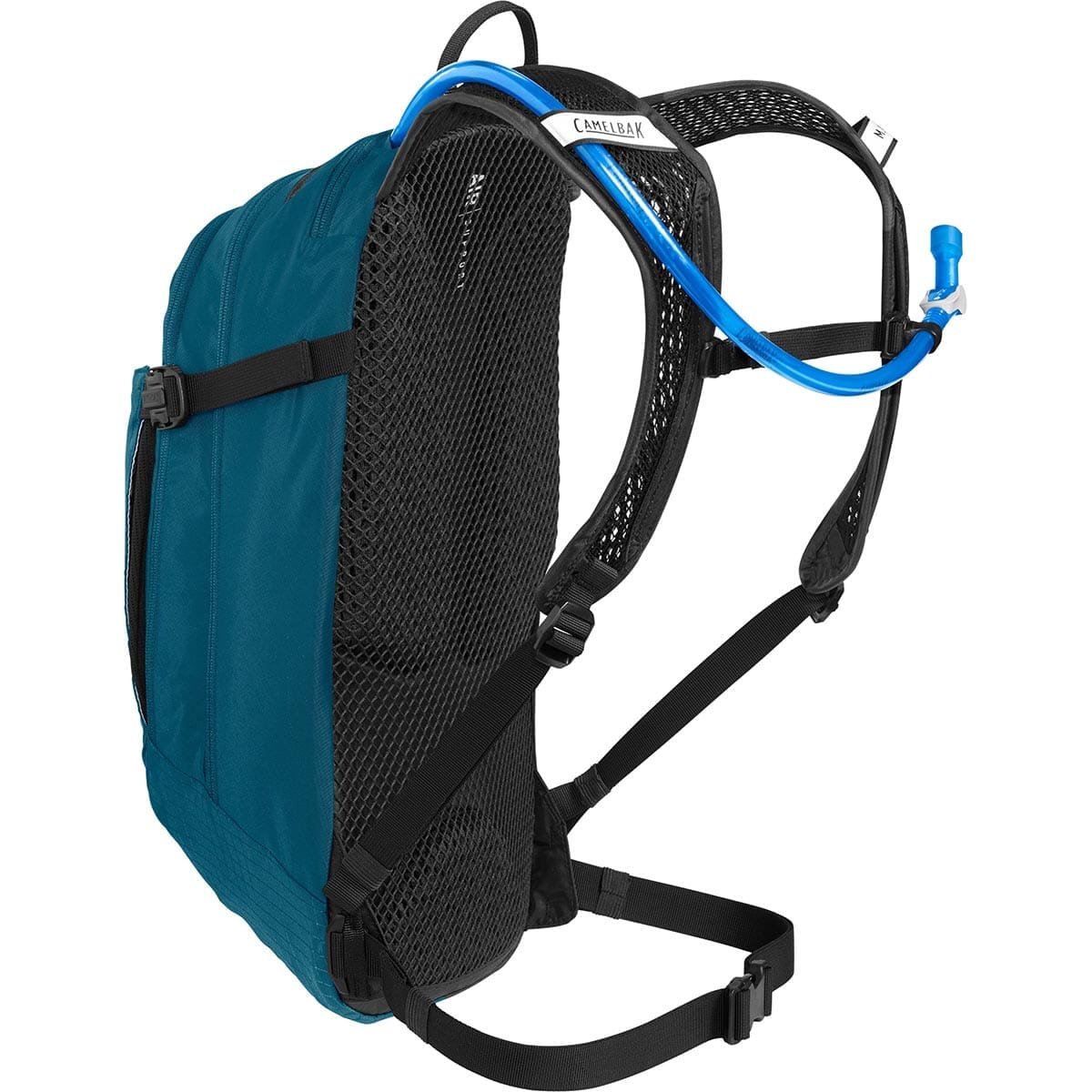 Sac d'Hydratation CAMELBAK MULE 12L Bleu/Noir